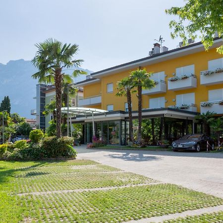 Appartamento Campagnola 1 Riva del Garda Exteriér fotografie