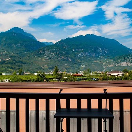 Appartamento Campagnola 1 Riva del Garda Exteriér fotografie